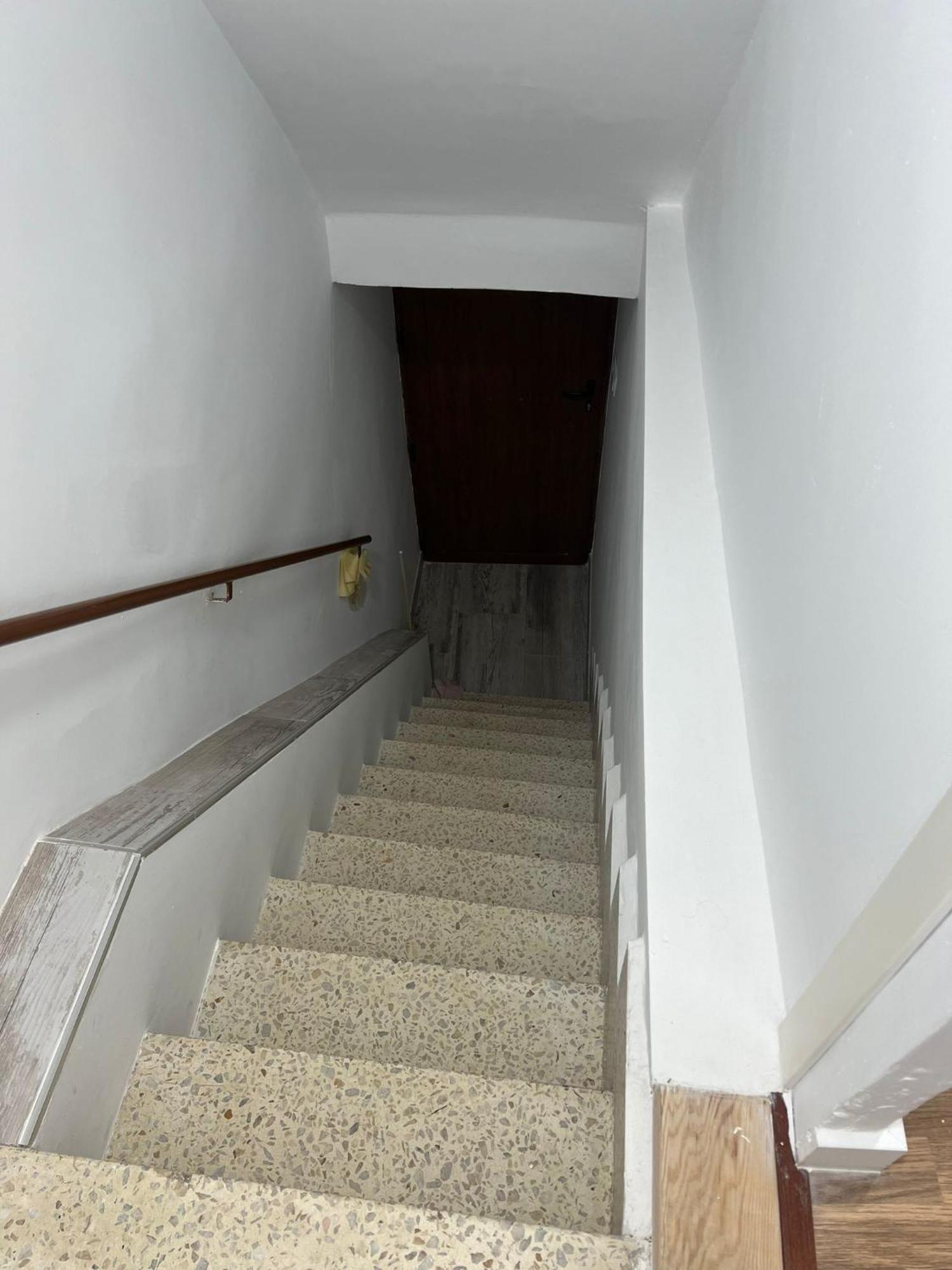 La Golondrina Apartment Candeleda Bagian luar foto