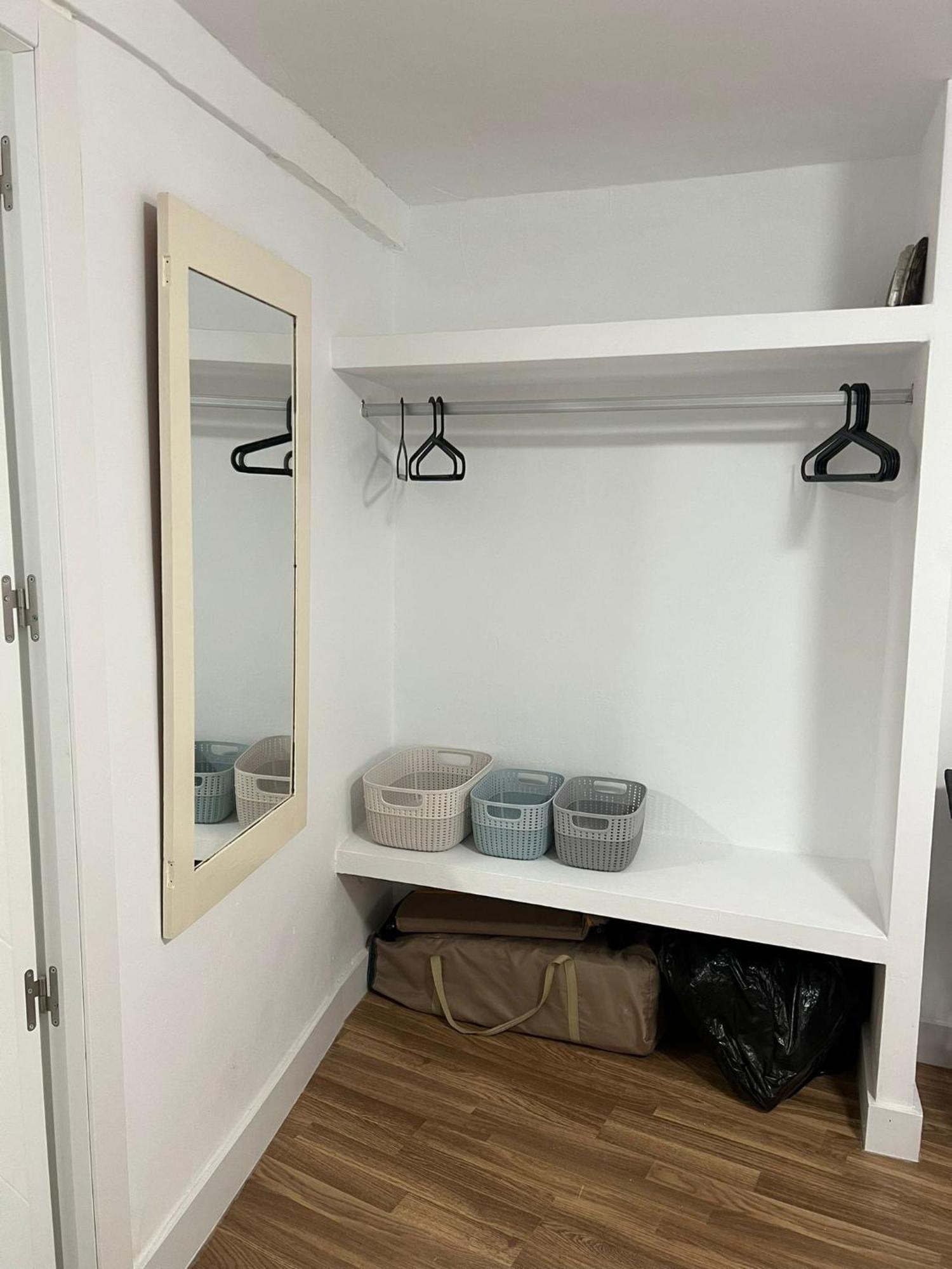 La Golondrina Apartment Candeleda Bagian luar foto